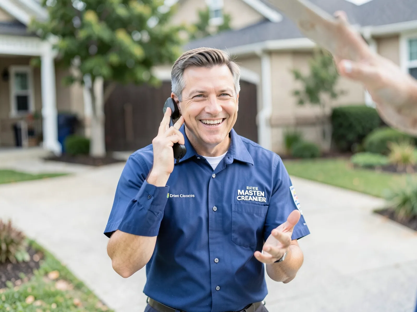 Drain Cleaning Jasper, OH FAQs